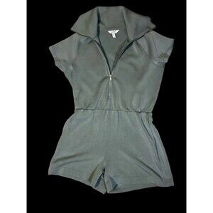 Spanx Air Essentials Women's Romper Size XL